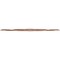 Ekena Millwork Dijon Wood Fretwork Pierced Ceiling Medallion, Walnut, 38"OD x 12 3/8"ID x 3/8"T CMWP38X38X0375DIWA - alternate 2